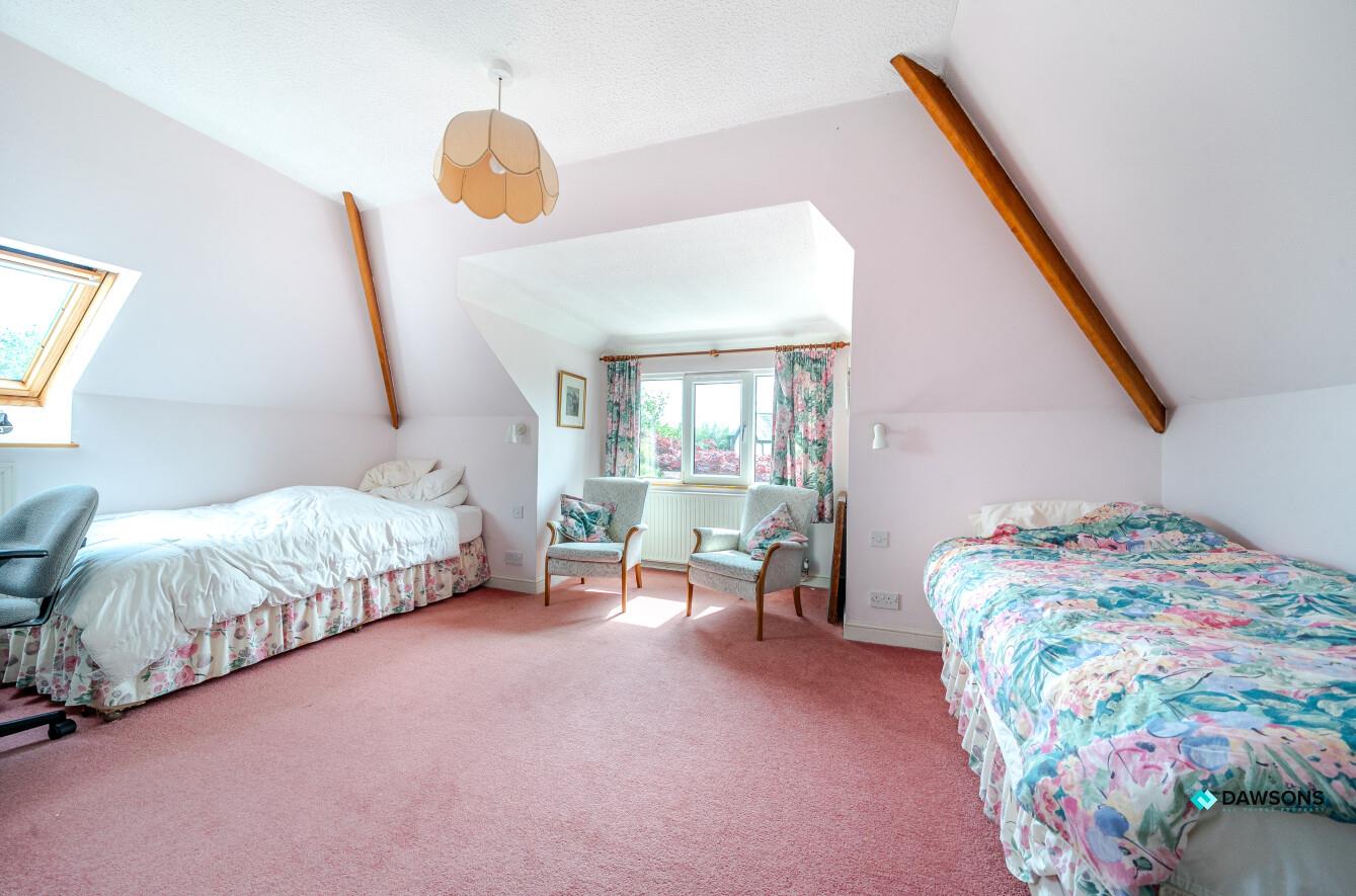 Kittle Green, Kittle, Swansea, SA3 3JX